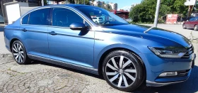 VW Passat Highline TDI SCR 4 MOTION BM  DSG | Mobile.bg    4