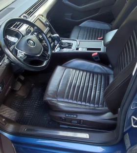 VW Passat Highline TDI SCR 4 MOTION BM  DSG | Mobile.bg    10