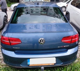 VW Passat Highline TDI SCR 4 MOTION BM  DSG | Mobile.bg    3