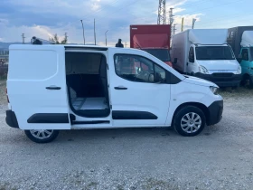 Peugeot Partner 1.5HDI-EVRO6 - 16900 лв. - 84345841 5