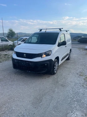 Peugeot Partner 1.5HDI-EVRO6 - 16900 лв. - 84345841 3