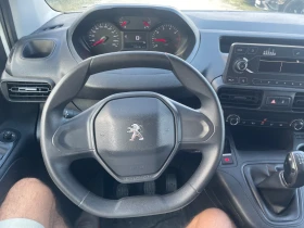 Peugeot Partner 1.5HDI-EVRO6 - 16900 лв. - 84345841 7