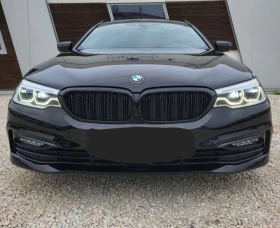 Обява за продажба на BMW 530 ~50 000 лв. - изображение 2