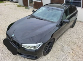 Обява за продажба на BMW 530 ~50 000 лв. - изображение 3