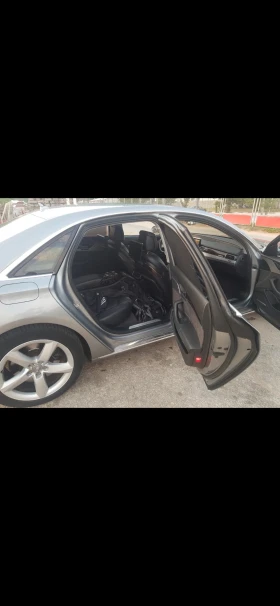 Audi A8 4.2tdi l, снимка 14