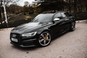 Обява за продажба на Audi A6 ~41 000 лв. - изображение 1