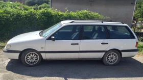 VW Passat B4 | Mobile.bg    3