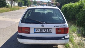 VW Passat B4 | Mobile.bg    2