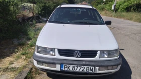 VW Passat B4 | Mobile.bg    1