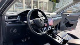 Skoda Superb Laurin and Klement | Mobile.bg    6