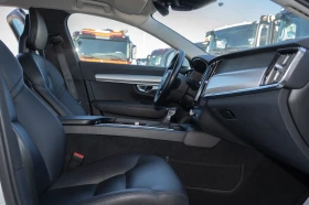 Volvo V90 D4 2.0D/AUTOMAT | Mobile.bg    11