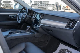 Volvo V90 D4 2.0D/AUTOMAT | Mobile.bg    9