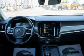 Volvo V90 D4 2.0D/AUTOMAT | Mobile.bg    6
