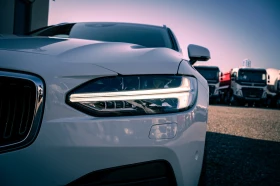 Volvo V90 D4 2.0D/AUTOMAT | Mobile.bg    15