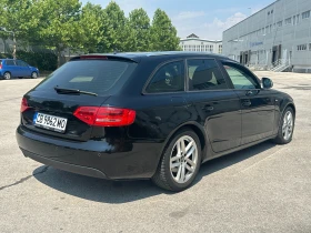 Audi A4 2.0d 143 к.с. - цена по договаряне - 36862556 4