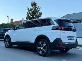 Обява за продажба на Peugeot 5008 Allure 1.5 BlueHDI ~31 999 лв. - изображение 5