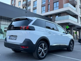Обява за продажба на Peugeot 5008 Allure 1.5 BlueHDI ~31 999 лв. - изображение 3
