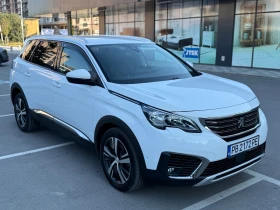 Обява за продажба на Peugeot 5008 Allure 1.5 BlueHDI ~31 999 лв. - изображение 2