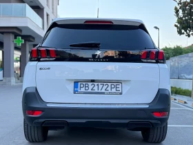 Обява за продажба на Peugeot 5008 Allure 1.5 BlueHDI ~31 999 лв. - изображение 4