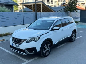 Обява за продажба на Peugeot 5008 Allure 1.5 BlueHDI ~31 999 лв. - изображение 1