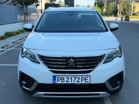 Обява за продажба на Peugeot 5008 Allure 1.5 BlueHDI ~31 999 лв. - изображение 1