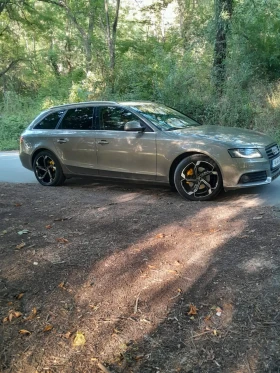 Обява за продажба на Audi A4 ~17 400 лв. - изображение 7
