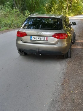 Обява за продажба на Audi A4 ~17 400 лв. - изображение 6