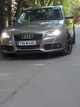 Обява за продажба на Audi A4 ~17 400 лв. - изображение 1
