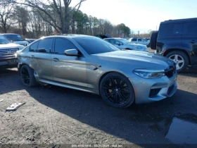 BMW M5 CARFAX АВТО КРЕДИТ - 72300 лв. - 90154591 8