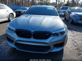 BMW M5 CARFAX АВТО КРЕДИТ - 72300 лв. - 90154591 3