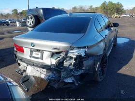 BMW M5 CARFAX АВТО КРЕДИТ - 72300 лв. - 90154591 6