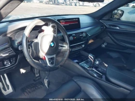 BMW M5 CARFAX АВТО КРЕДИТ - 72300 лв. - 90154591 10