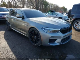 BMW M5 CARFAX АВТО КРЕДИТ - 72300 лв. - 90154591 4