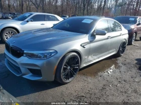 BMW M5 CARFAX АВТО КРЕДИТ 