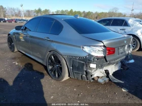 BMW M5 CARFAX АВТО КРЕДИТ - 72300 лв. - 90154591 5