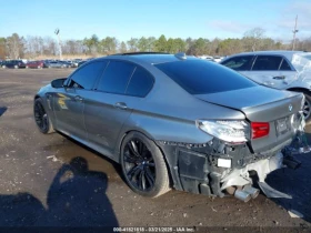 BMW M5 CARFAX АВТО КРЕДИТ - 72300 лв. - 90154591 9