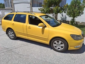 Обява за продажба на Skoda Octavia ~5 999 лв. - изображение 1