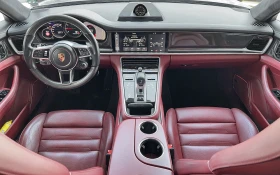 Porsche Panamera Turbo - 62000 EUR - 96487279 5