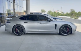 Porsche Panamera Turbo - 62000 EUR - 96487279 3