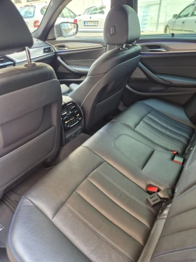 BMW 540 540I Xdrive - 32999 € - 25820386 11