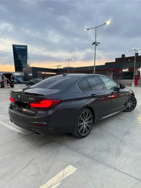BMW 540 540I Xdrive - 32999 € - 25820386 4