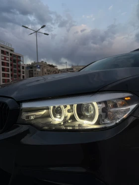 BMW 540 540I Xdrive - 32999 € - 25820386 7