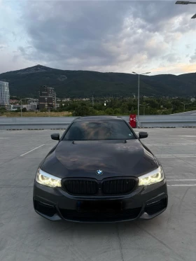 BMW 540 540I Xdrive - 32999 € - 25820386 2