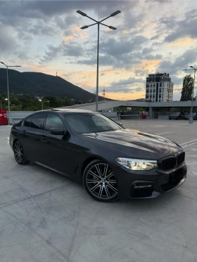 BMW 540 540I Xdrive