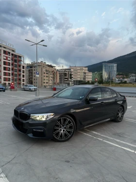 BMW 540 540I Xdrive - 32999 € - 25820386 3