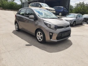 Kia Picanto 1.0i - FACE | Mobile.bg    4