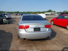 Audi A8 | Mobile.bg    15