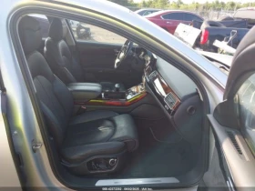 Audi A8 | Mobile.bg    5