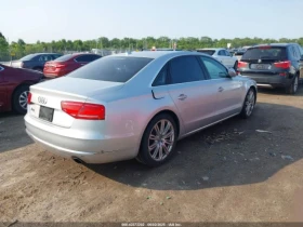 Audi A8 | Mobile.bg    4
