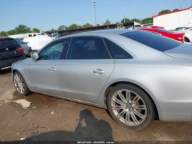 Audi A8 | Mobile.bg    13